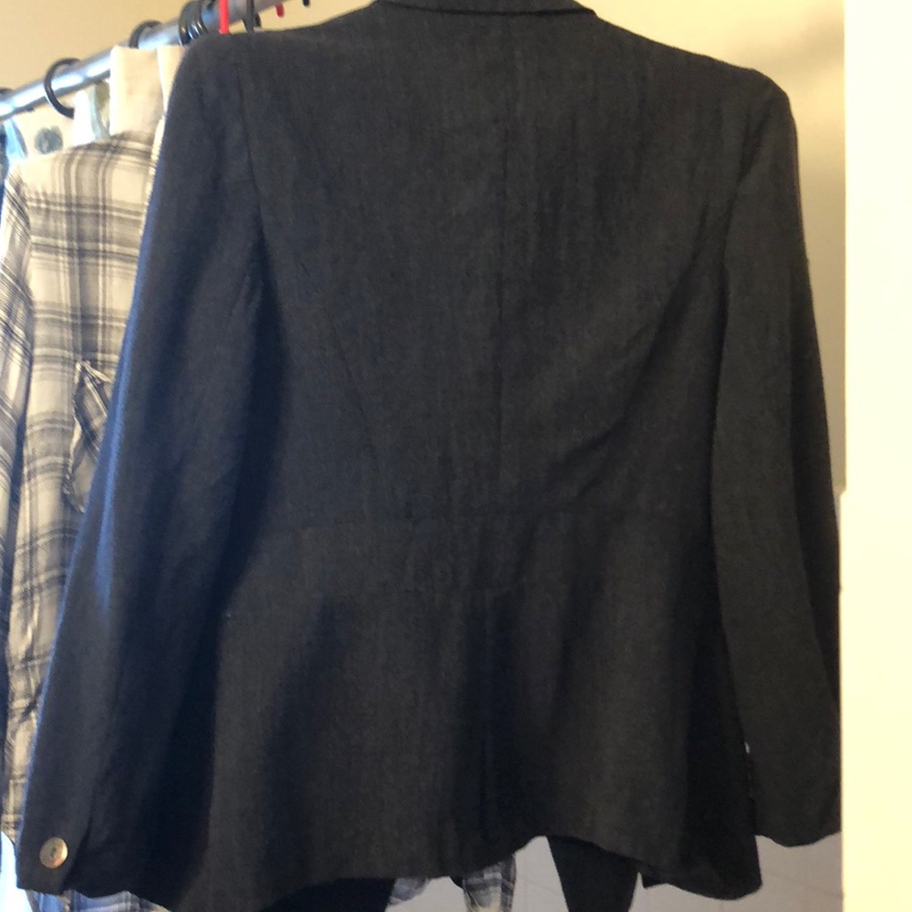 Karl Lagerfield blazer - Picture 2 of 8